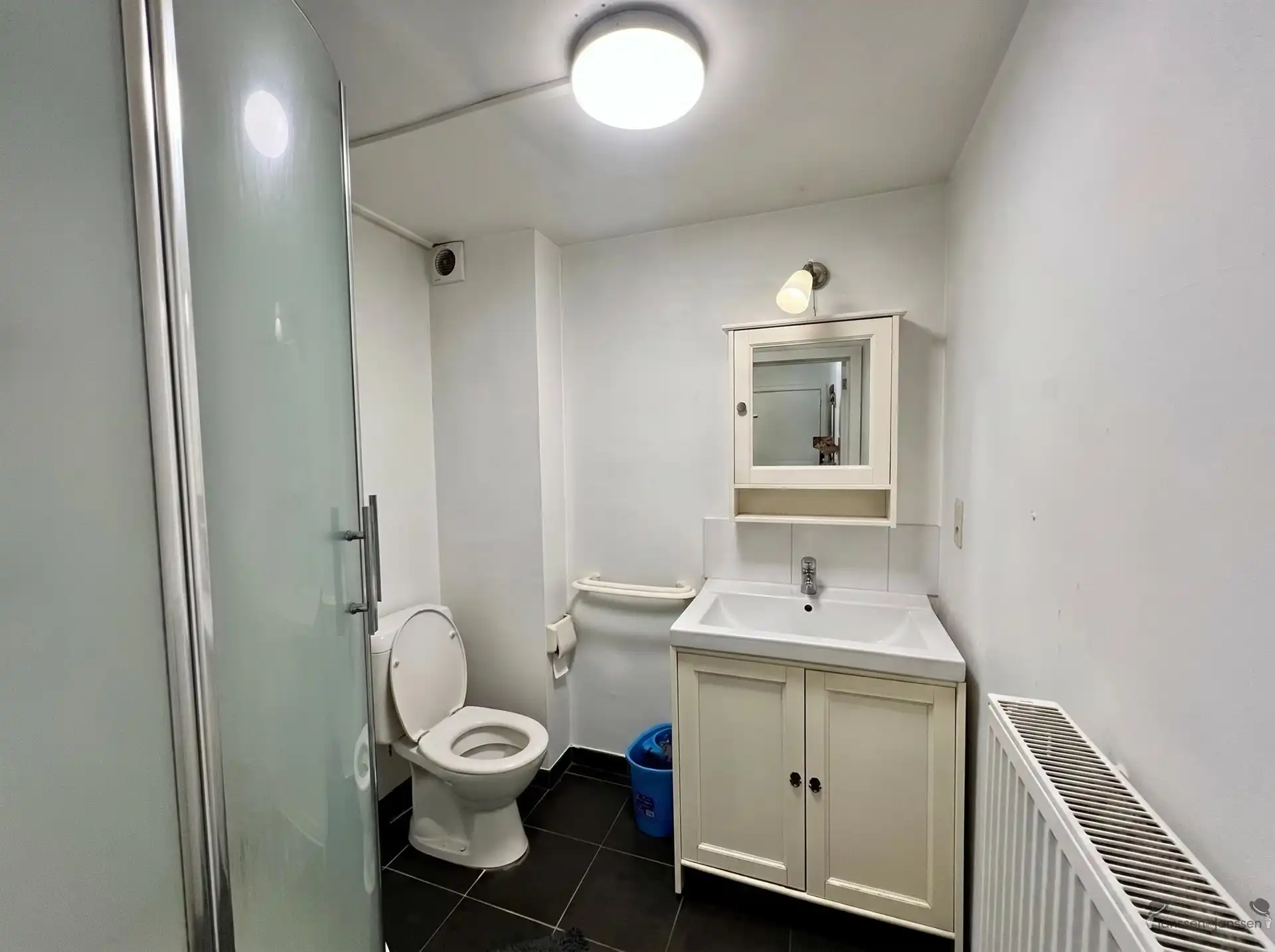 Centraal gelegen appartement met 2 slpk en terras foto 9
