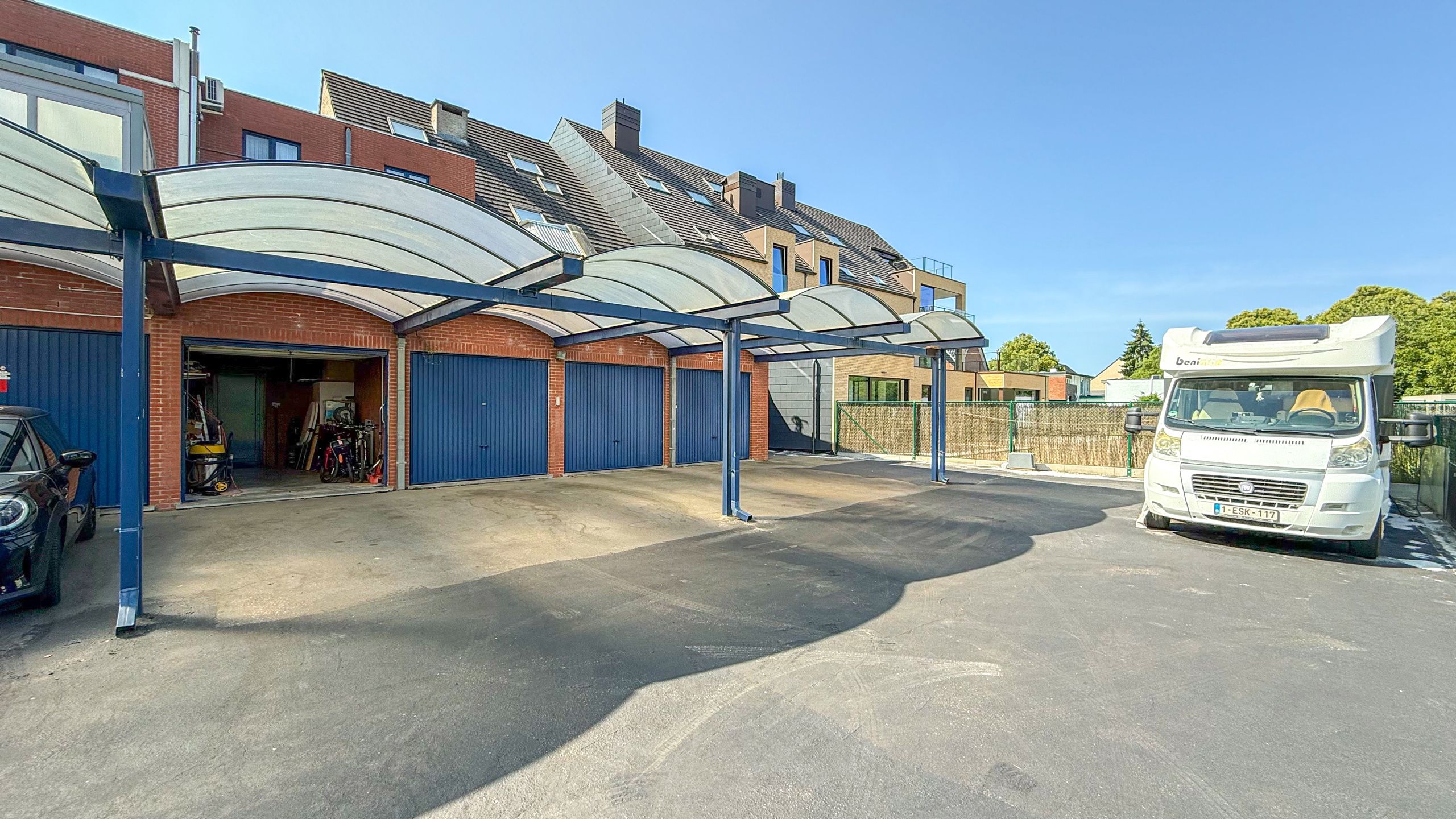 Instapklare kantoorruimte op toplocatie te Heusden!  foto 32