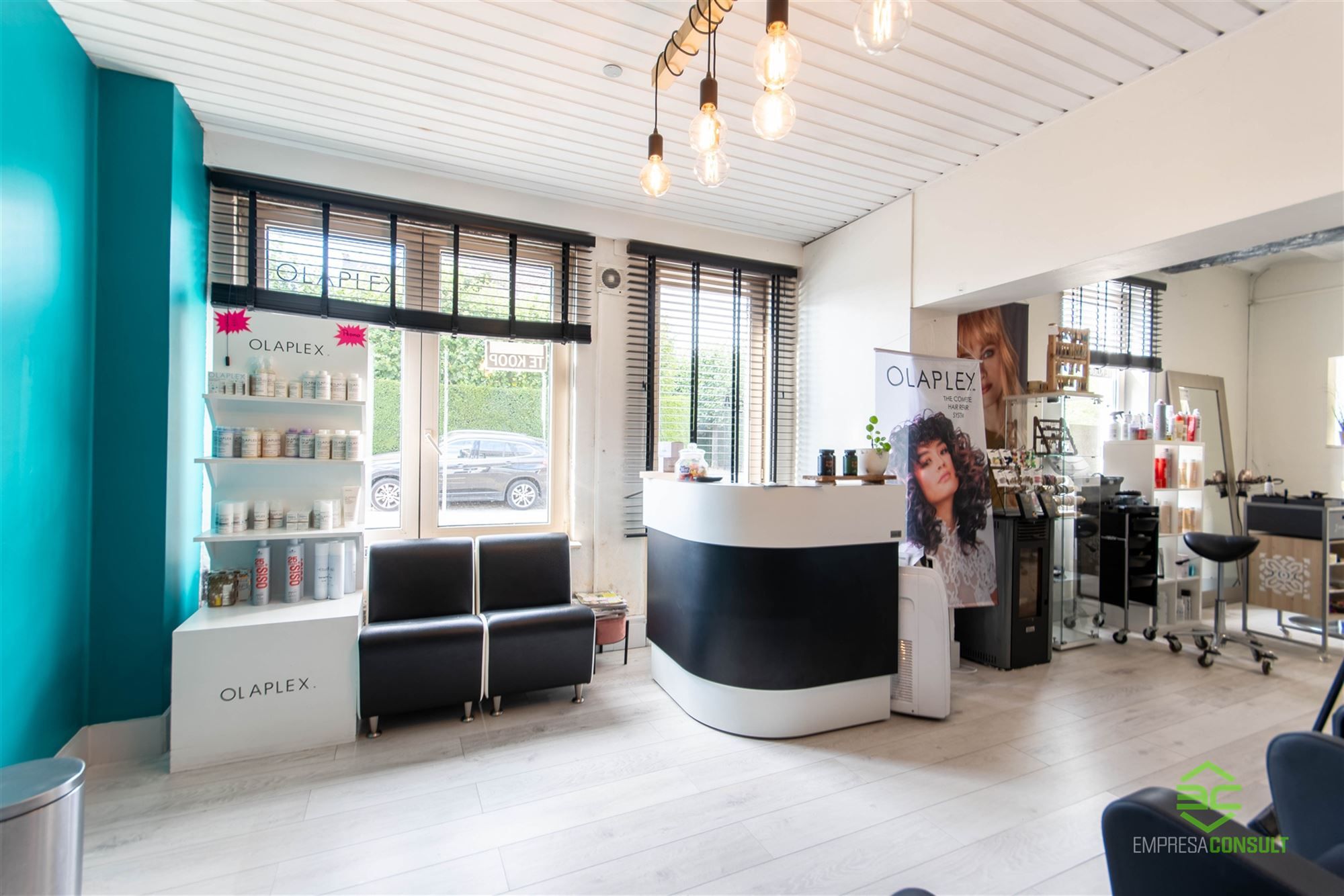 Compacte handelsruimte in Schakkebroek! foto 3