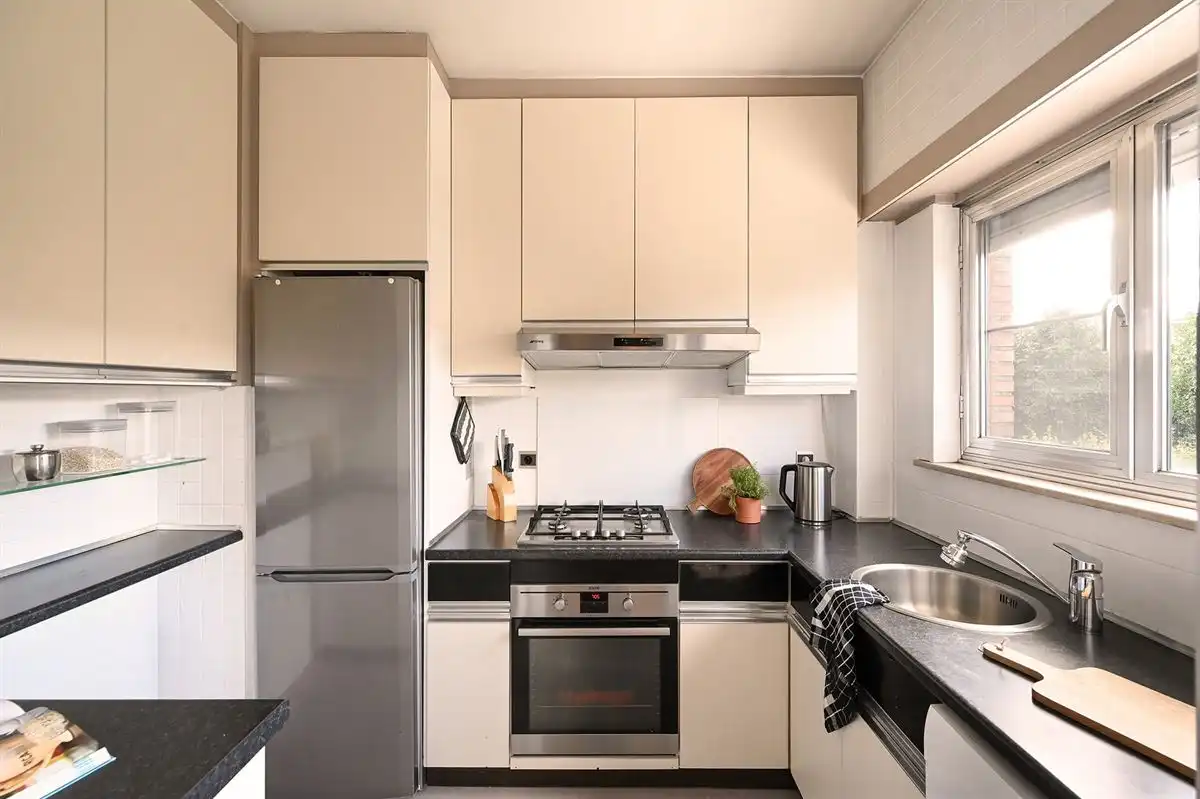 Bel-etage foto 11
