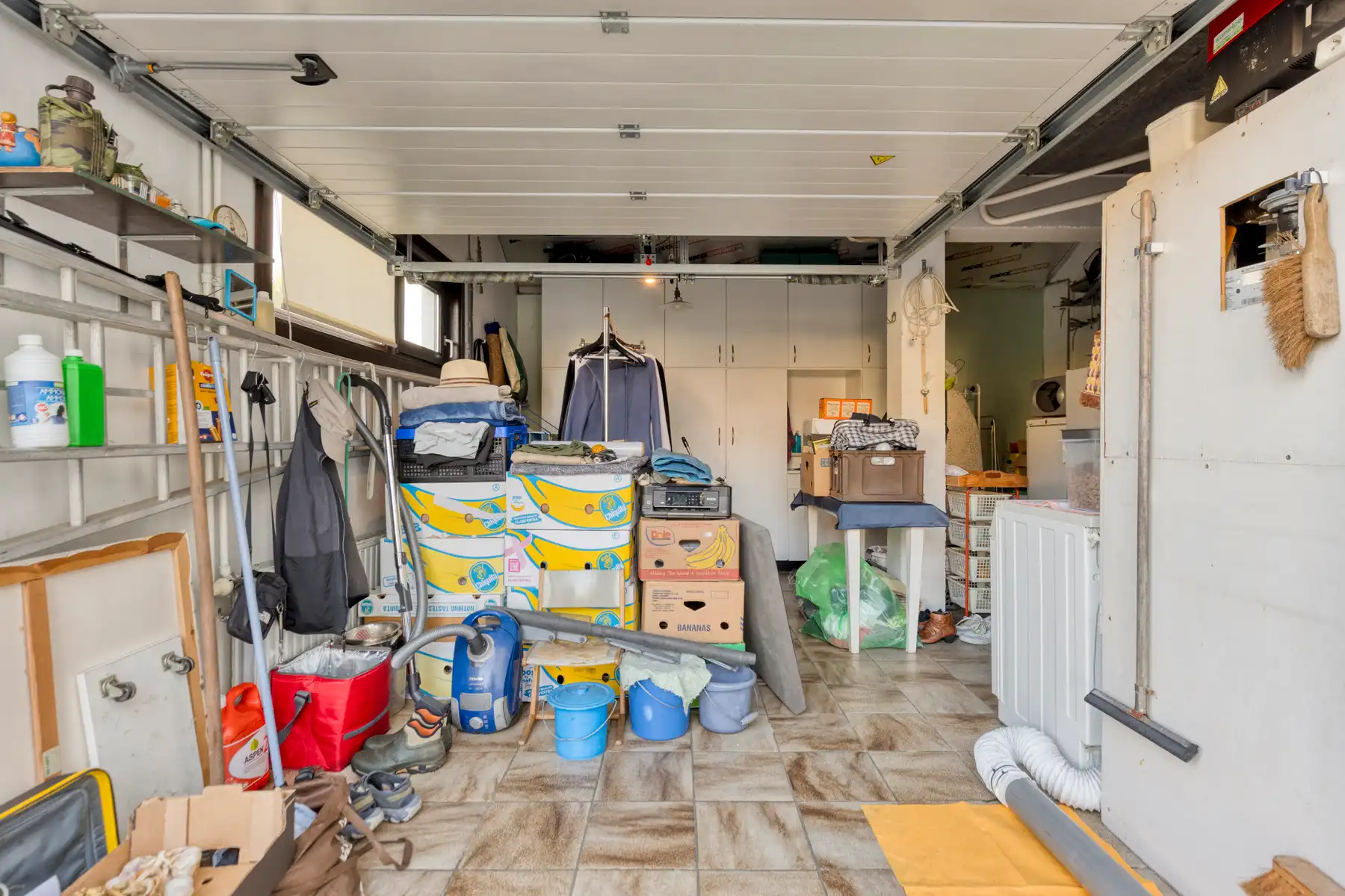 Open bebouwing met 4 slaapkamers in Sint-Amands. foto 22