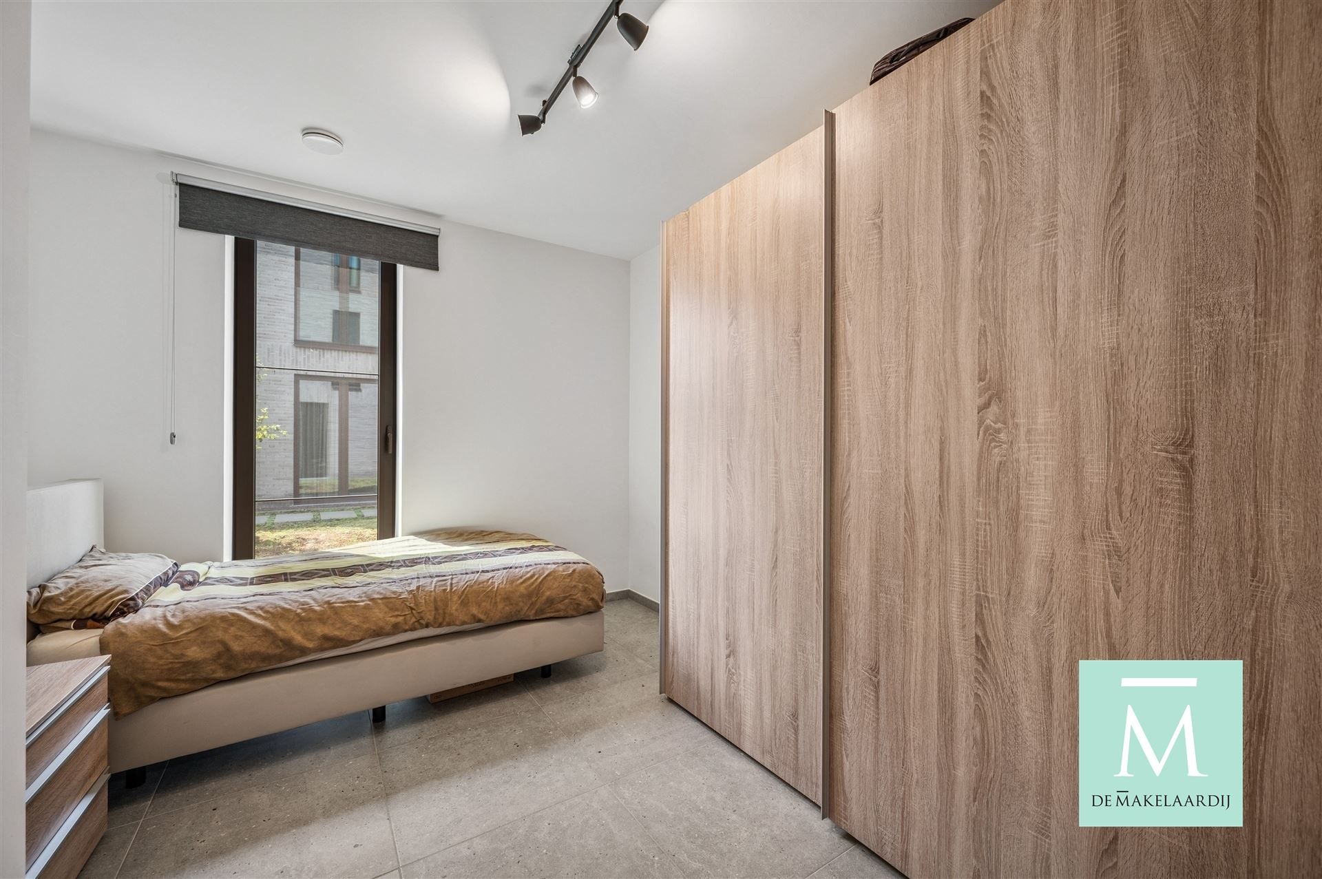 Energiezuinig nieuwbouwappartement met 3 slaapkamers en terras foto 10