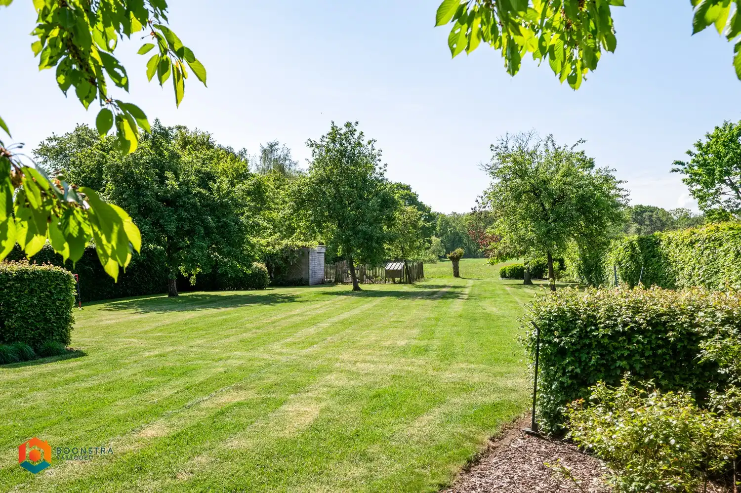 Landelijke woning met 6 slpkrs op ruim perceel te Putte foto 13