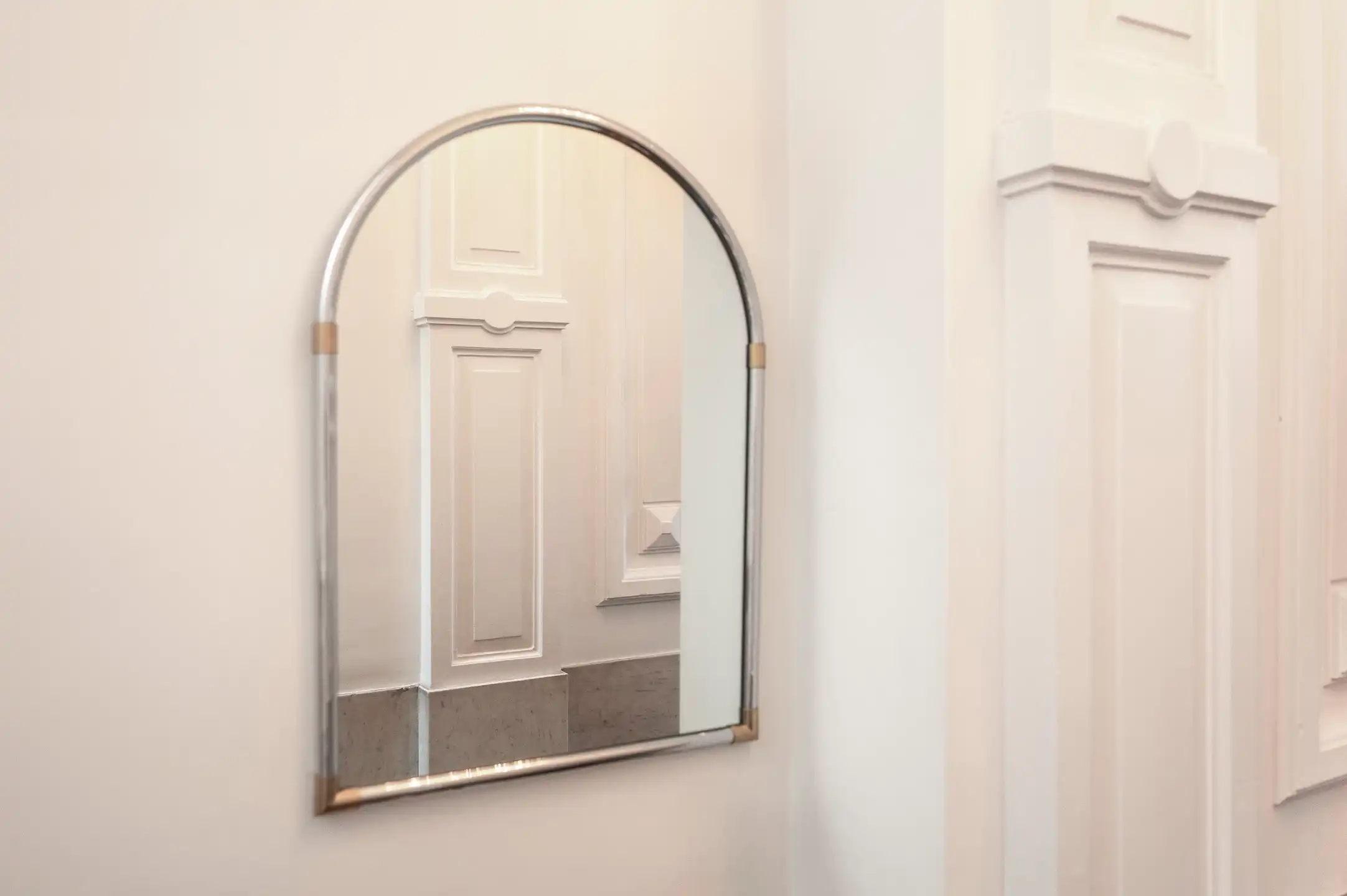 ANTWERPEN HARMONIE. Herenhuis met karakter, tuin en parking! foto 12