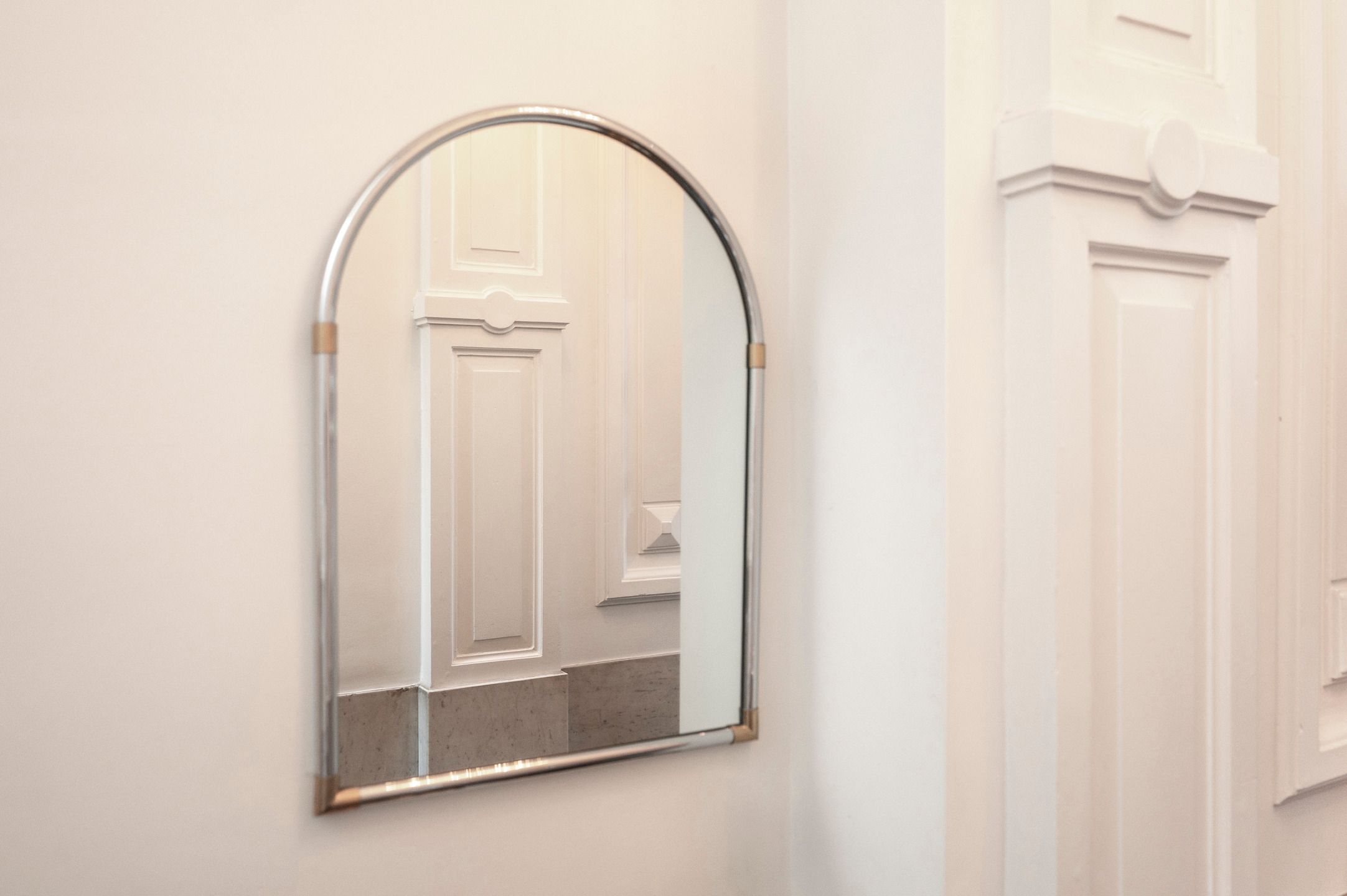 ANTWERPEN HARMONIE. Herenhuis met karakter, tuin en parking! foto 12