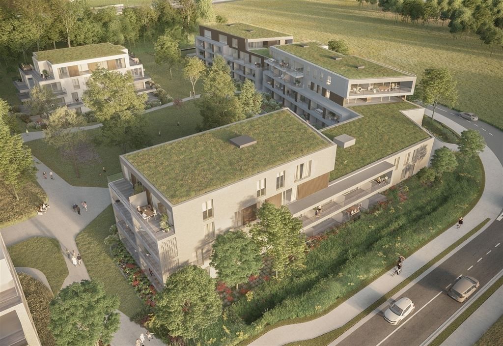 Recent appartement foto 14