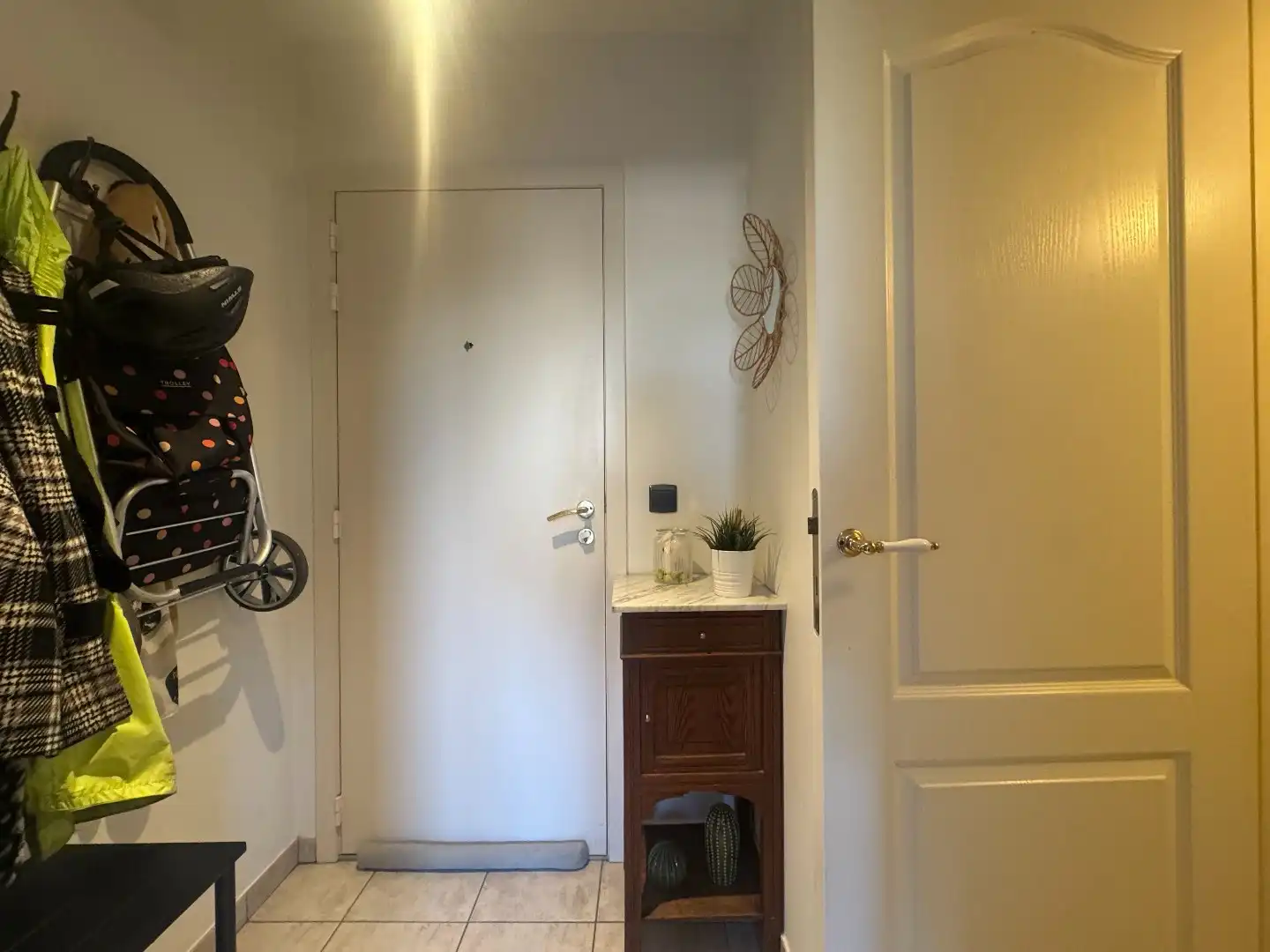 Op zoek naar een energiezunig duplex-appartement in hartje Merchtem? Welkom Home!  foto 10