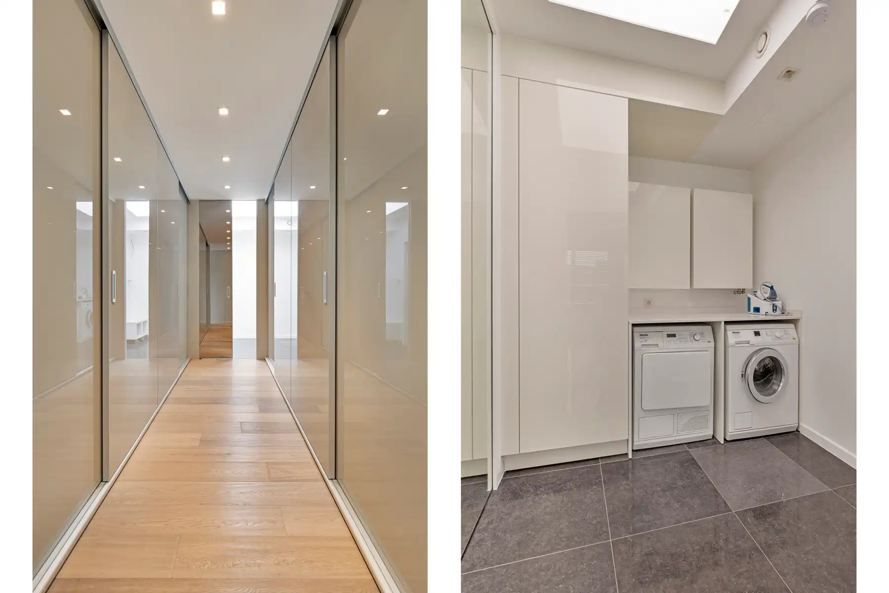 Recente penthouse met schitterende terrassen te MECHELEN foto 19