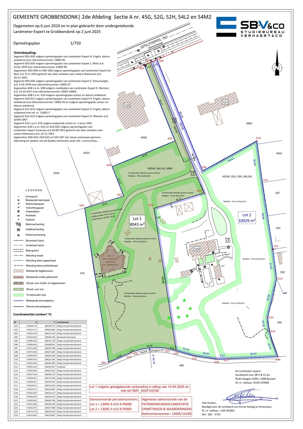 Exclusieve en uniek gelegen Engelse cottagevilla met orangerie, zwembad en aanpalende bouwgrond op ca. 1,9 ha in bosrijke omgeving. foto 24