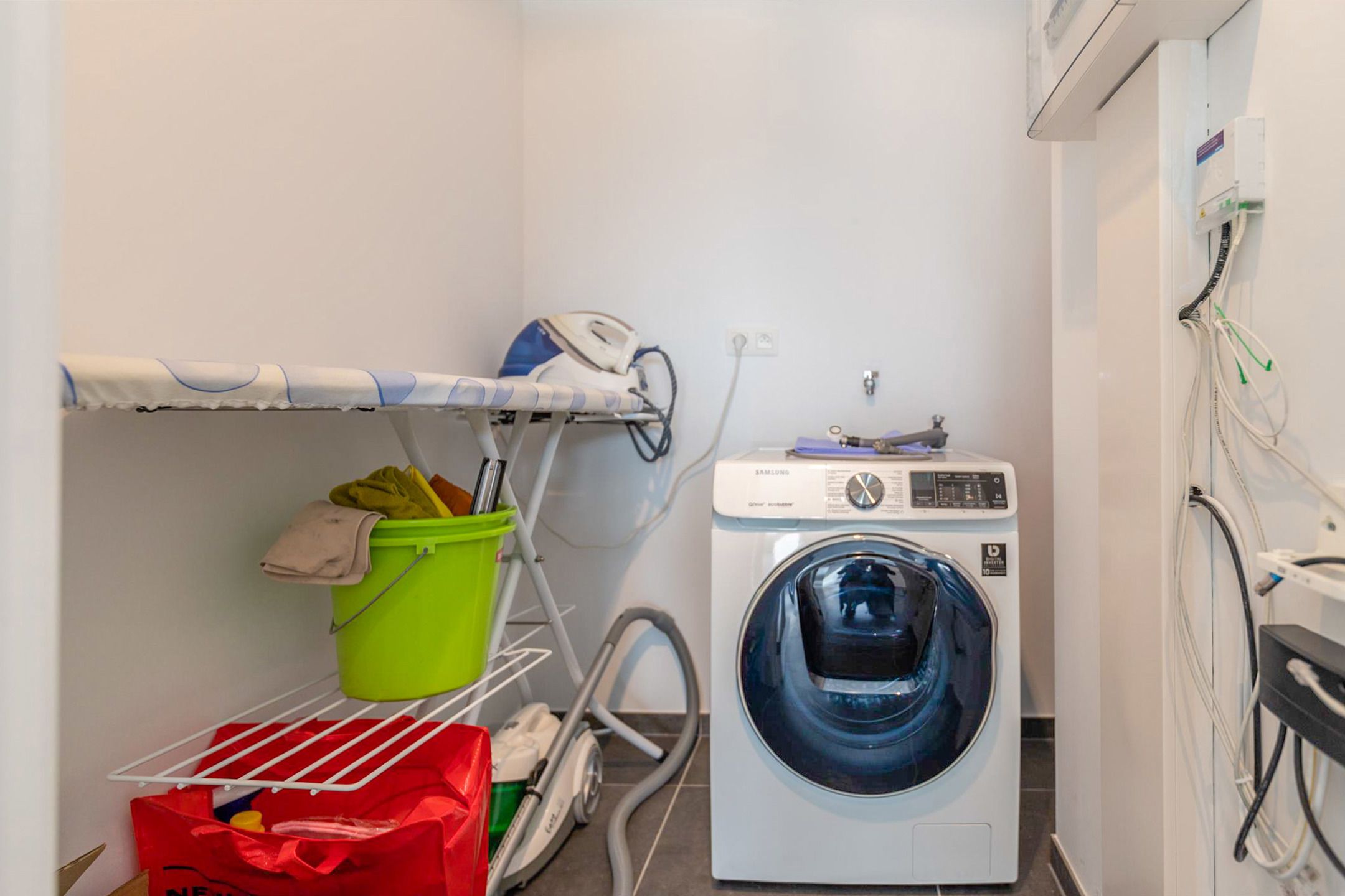 Nieuwbouw 2-slaapkamerappartement foto 10