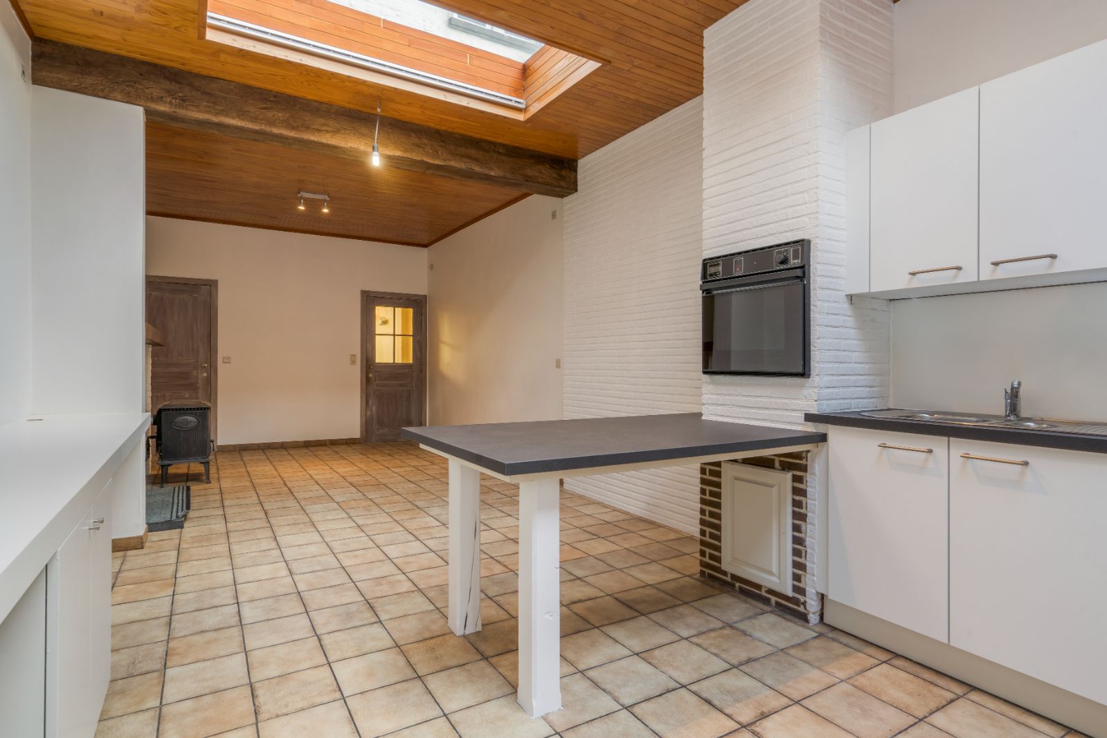 Gezellige woning met 4 slaapkamers foto 7