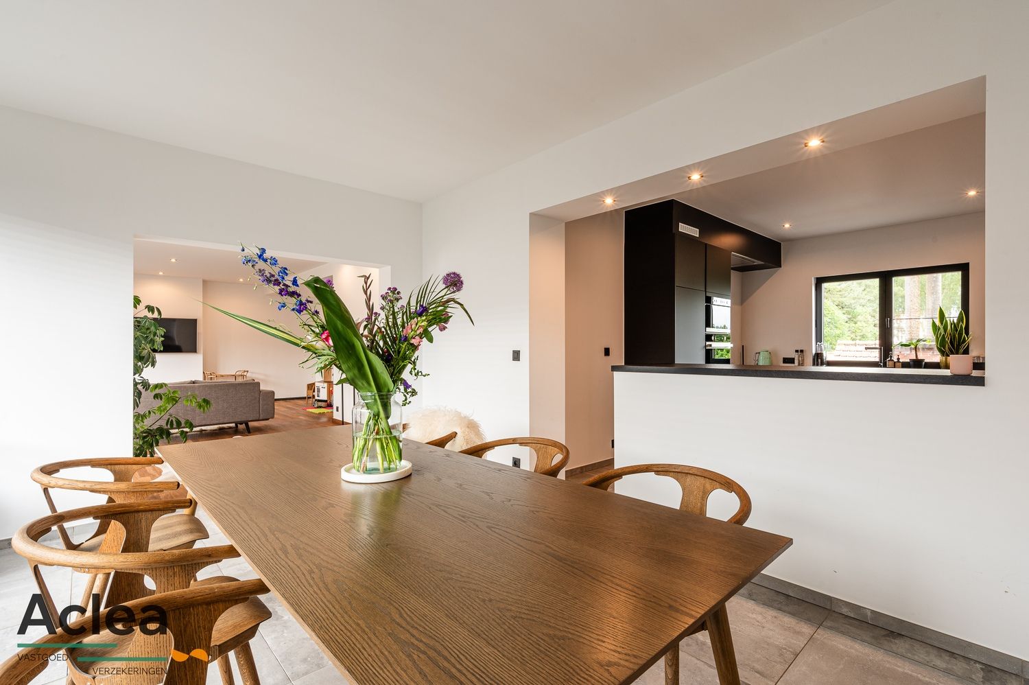 Prachtige duplex van 209m² met groot magazijn van 441m² én tuin foto 11