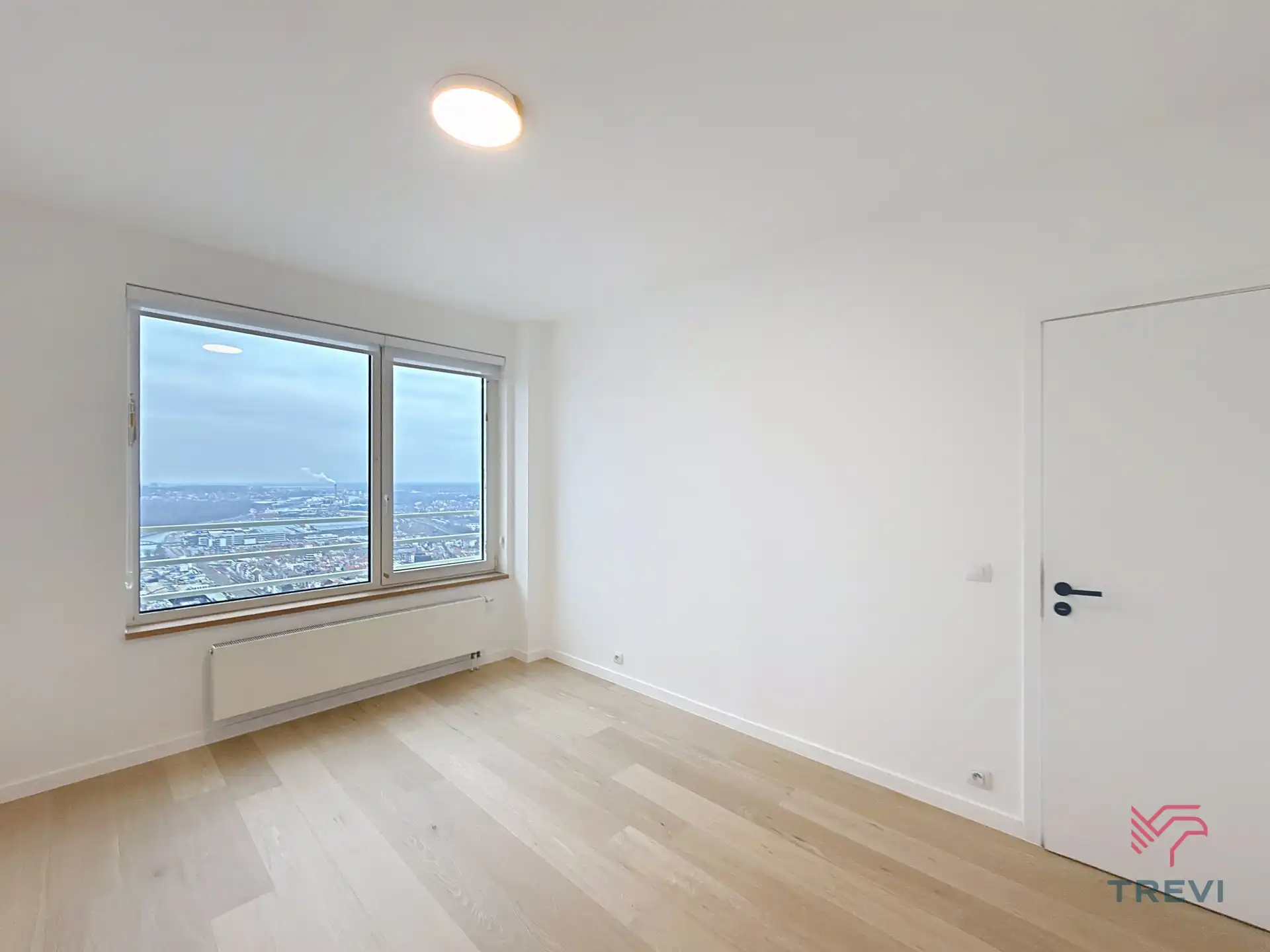 UP-SITE, APPARTEMENT MET 1 SLAAPKAMER OP DE 39E VERDIEPING foto 7