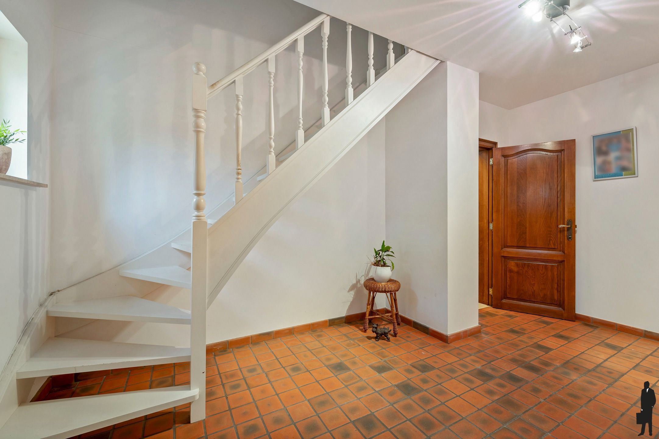 Instapklare villa met binnenzwembad op gegeerde locatie! foto 4