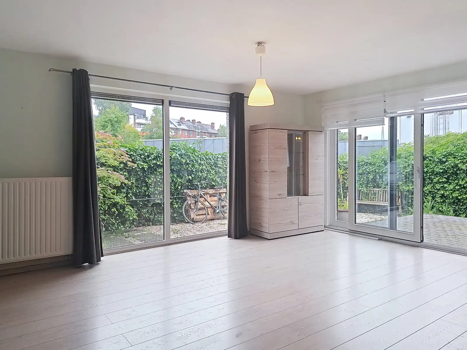 Appartement te huur Borrestraat 17/001 - 1932 Zaventem
