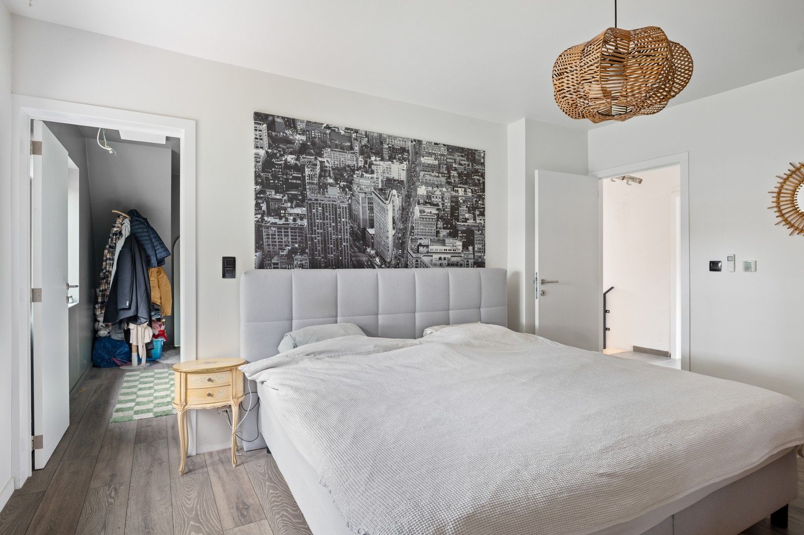 Moderne instapklare woning, perceel van 1102m² op topligging foto 13