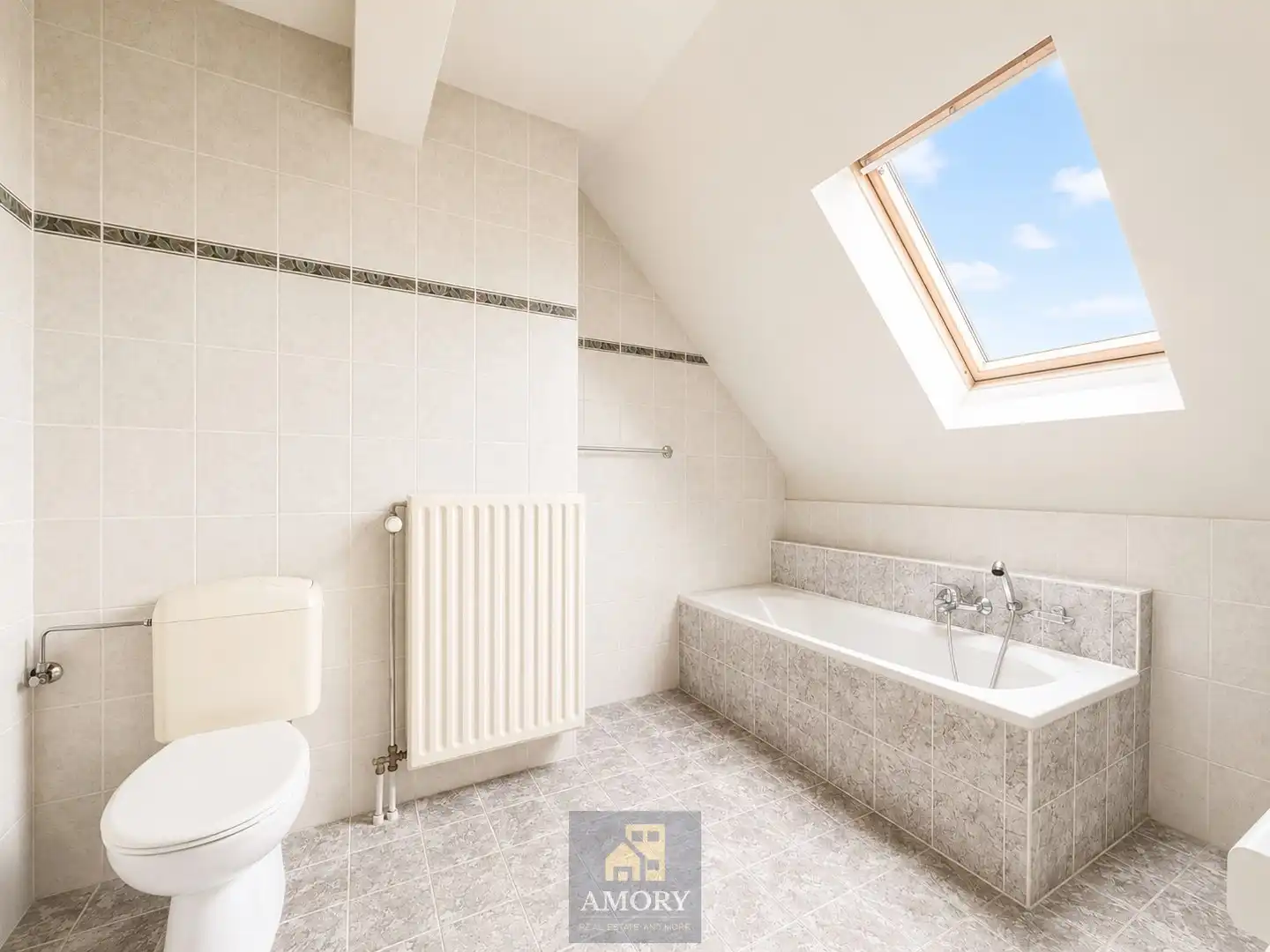 Duplex appartement met 2 terrassen op topligging! foto 11