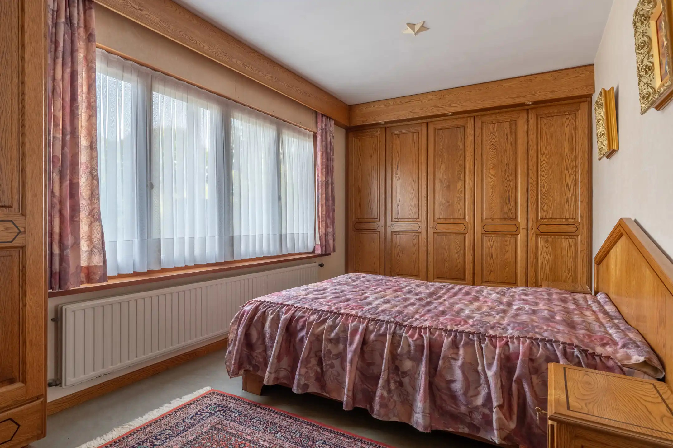 Te renoveren 4slpk woning met magazijn/garage te Vosselaar. foto 28