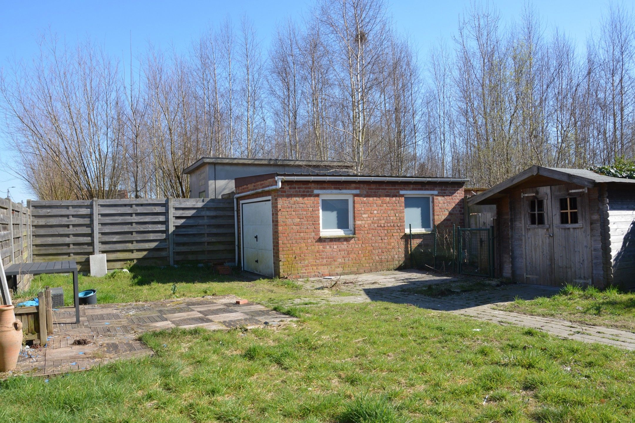 Huis te koop foto 23