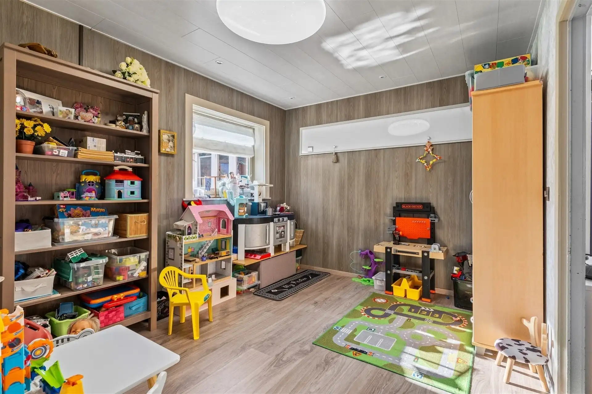 Uniek open bebouwing met tal van mogelijkheden foto 9