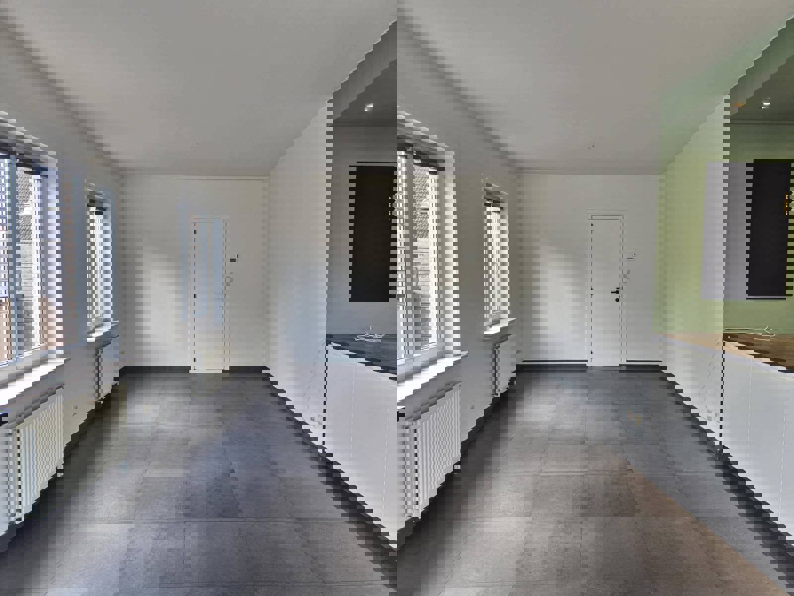Energiezuinige halfopen bebouwing met 3 slaapkamers foto 5