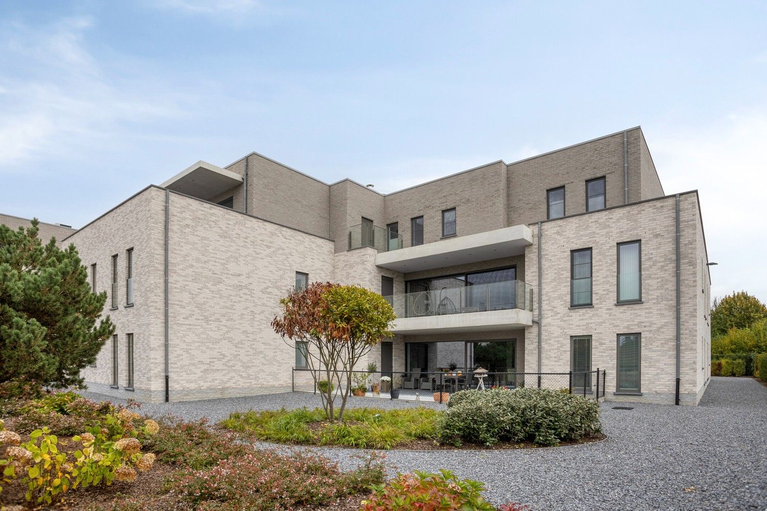 Luxueus nieuwbouwappartement - geniet van 6% btw foto 23