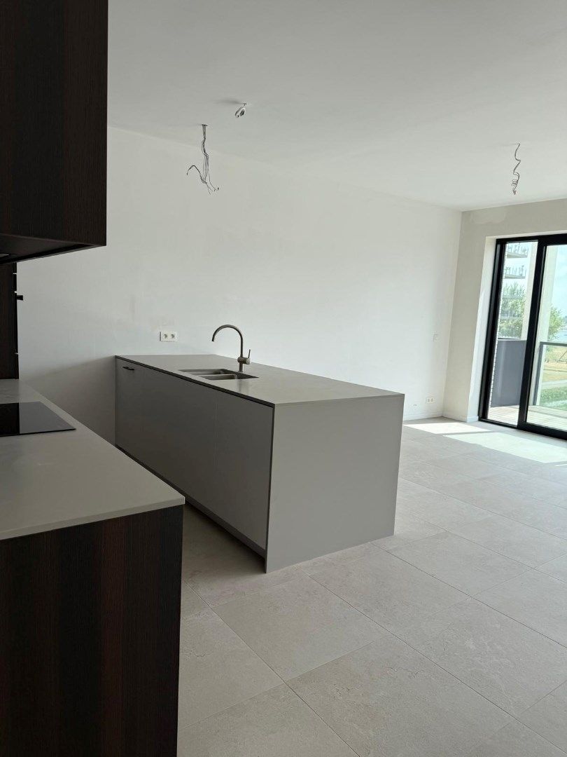 Energiezuinig appartement met zicht op het Galgenweel foto 6