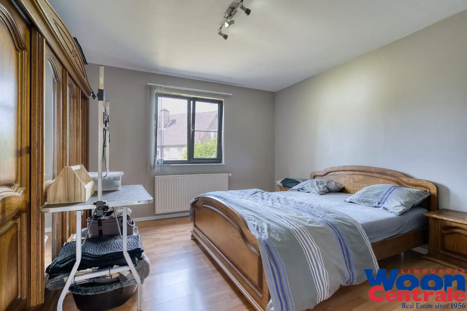 Instapklaar opbrengsteigendom of kangoeroewoning met twee ruime appartementen op perceel van 6a79ca foto 8