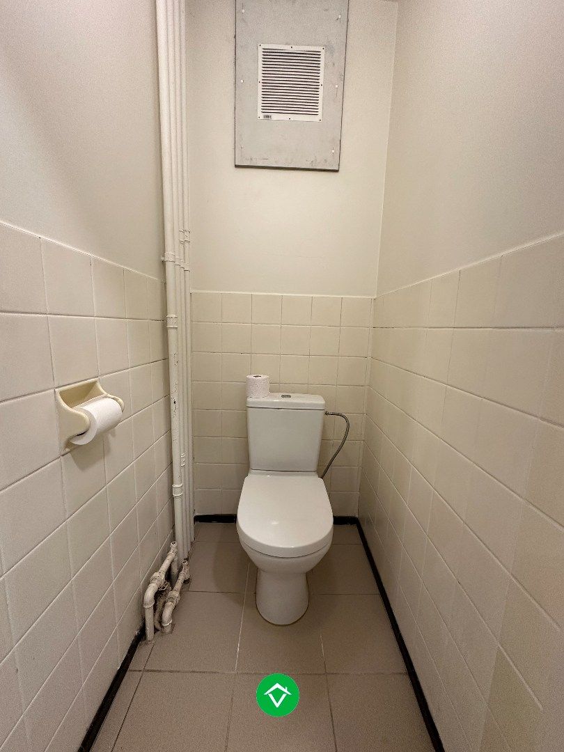 Appartement met 1 slaapkamer te Oostende foto 12