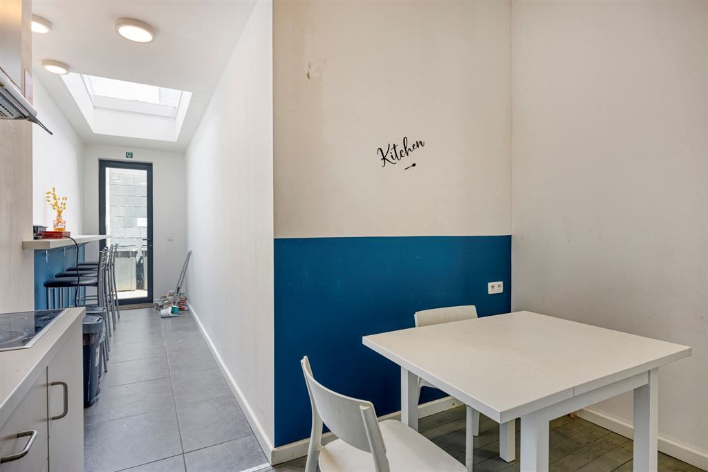 Studentenkamer op top locatie foto 9