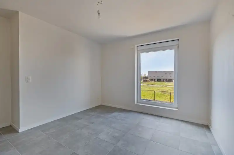 Prachtige, moderne woning met 3 slaapkamers TE HUUR in Wakken! foto 25