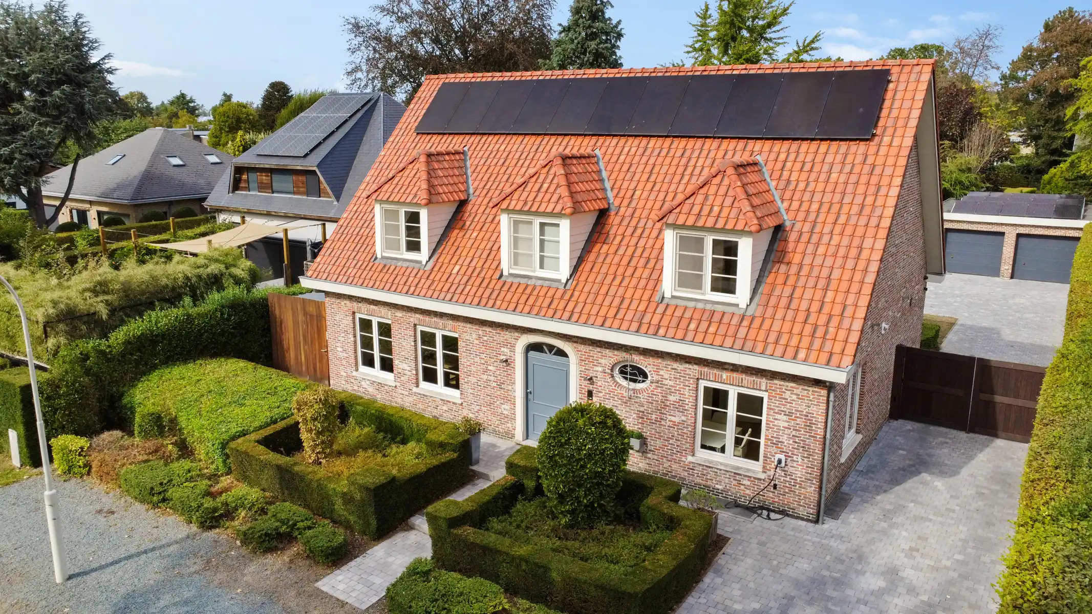 Villa te koop foto 41