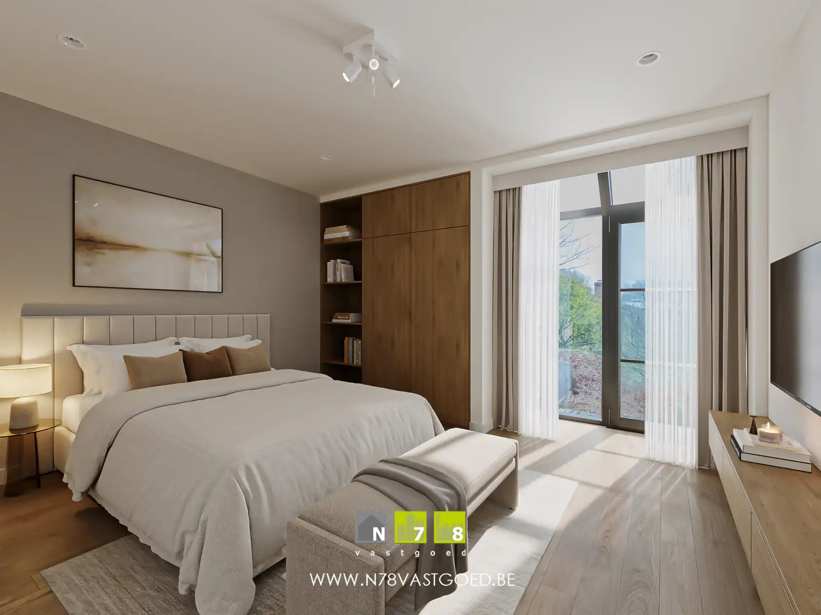 Duinhoekstraat 98, 8660 De Panne foto 19