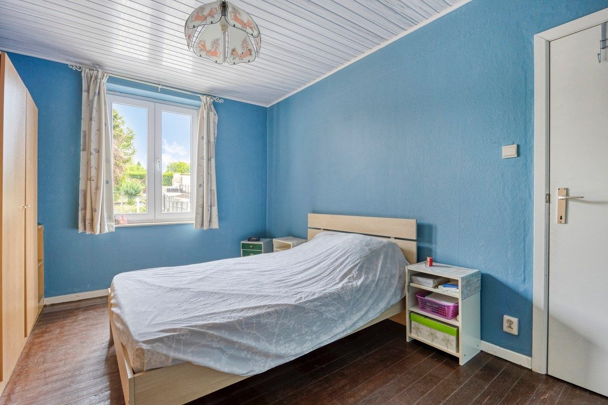 Karaktervolle woning met tuin en parking aan achterzijde - aan het stadscentrum van Tongeren foto 17