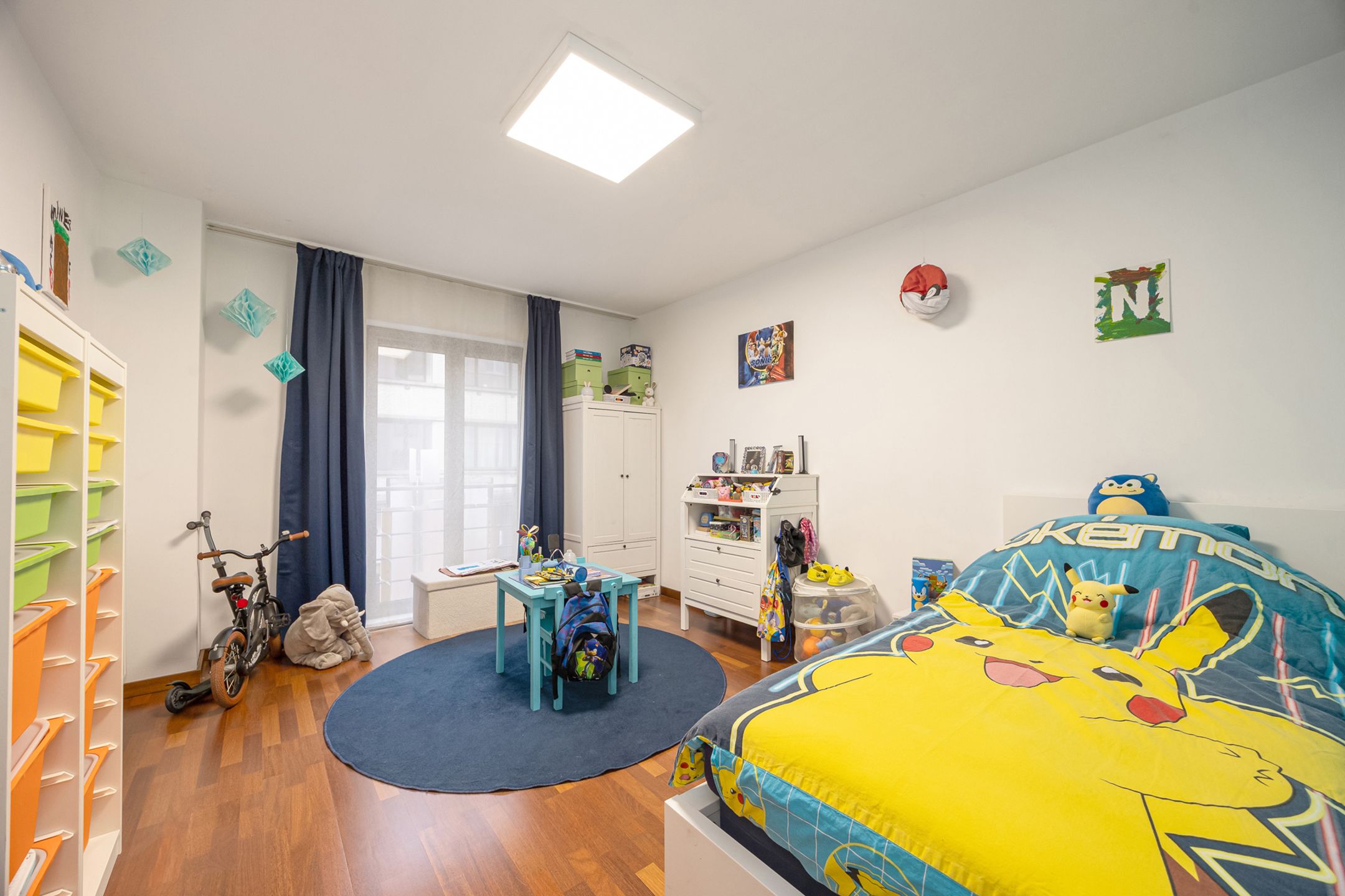 3 slaapkamer appartement op 't Zuid foto 12