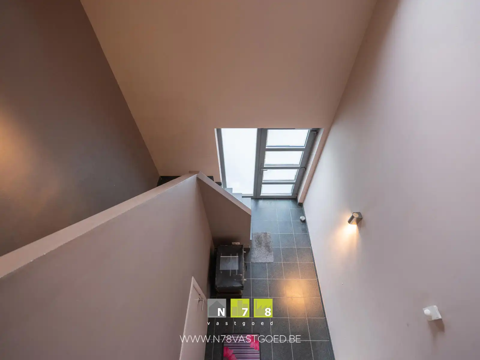 Appartement te huur foto 26