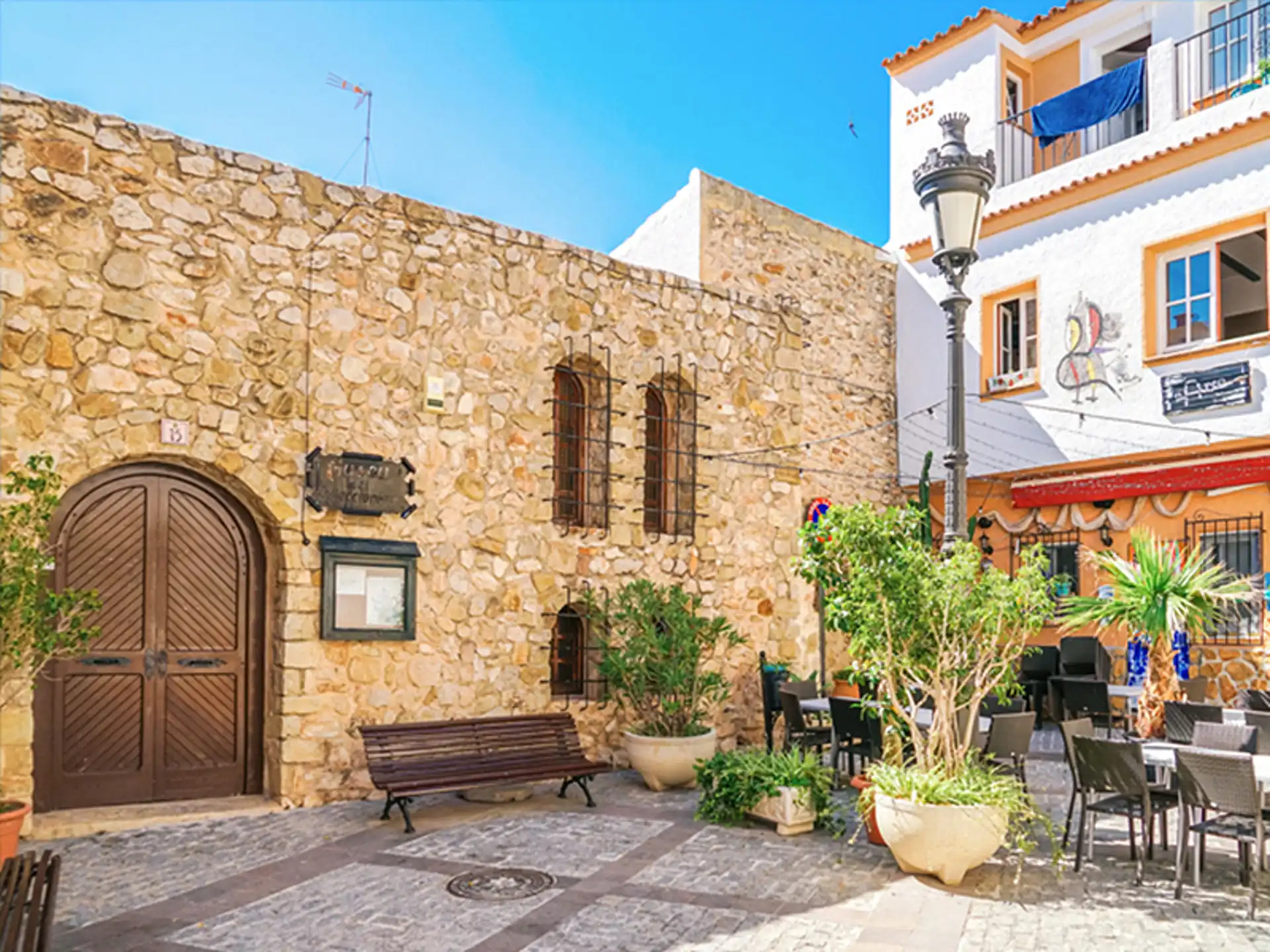 SPANJE - exclusieve residentiële ontwikkeling foto 14