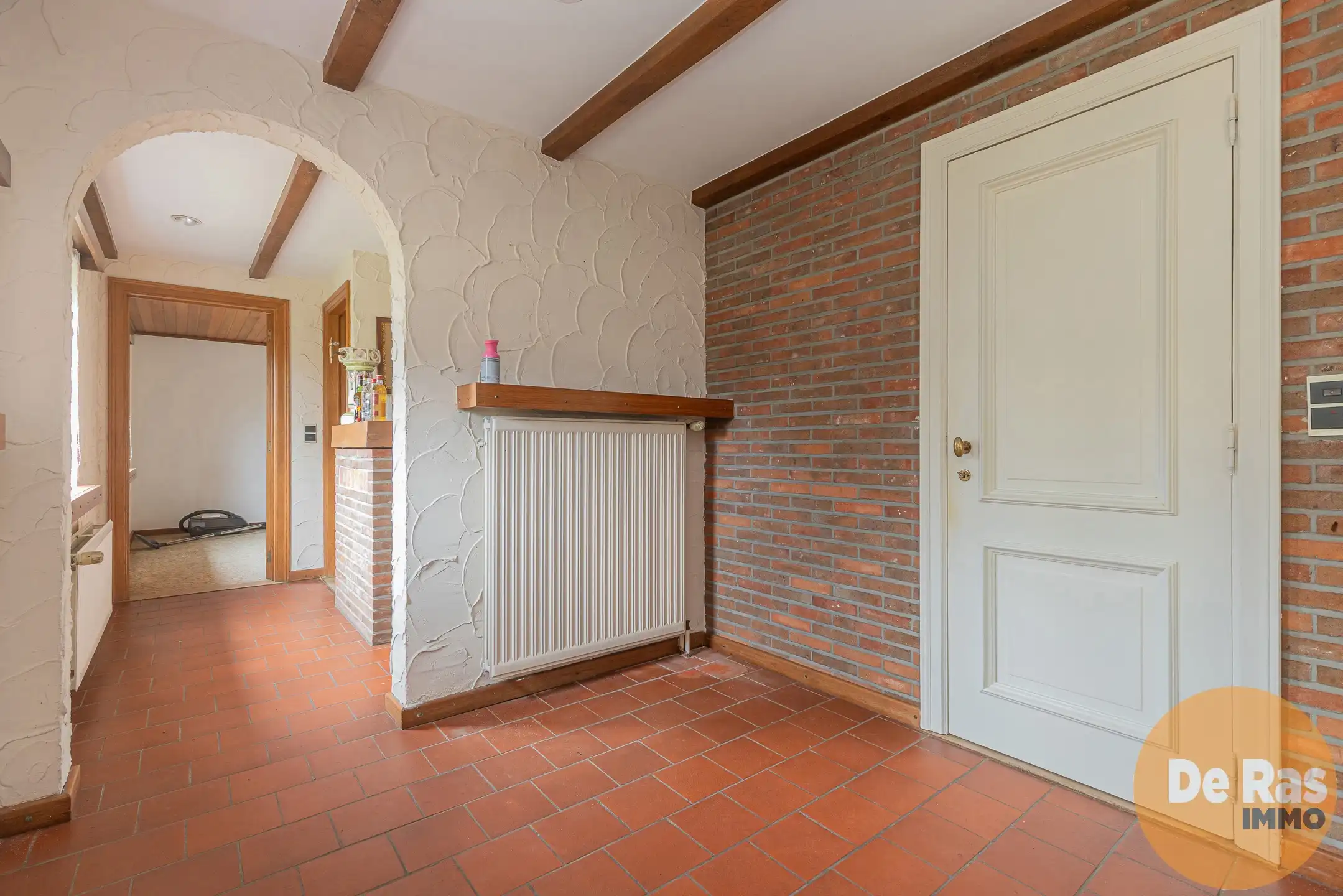 HANSBEKE - Prachtig gelegen hoeve  foto 7