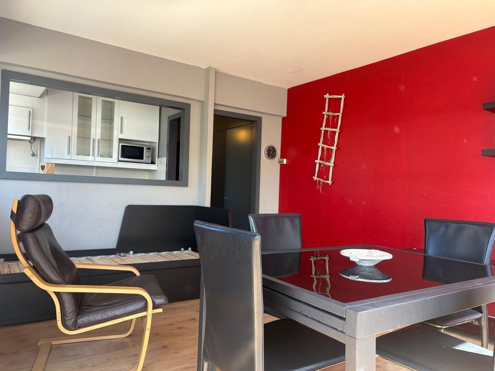 appartement foto 5
