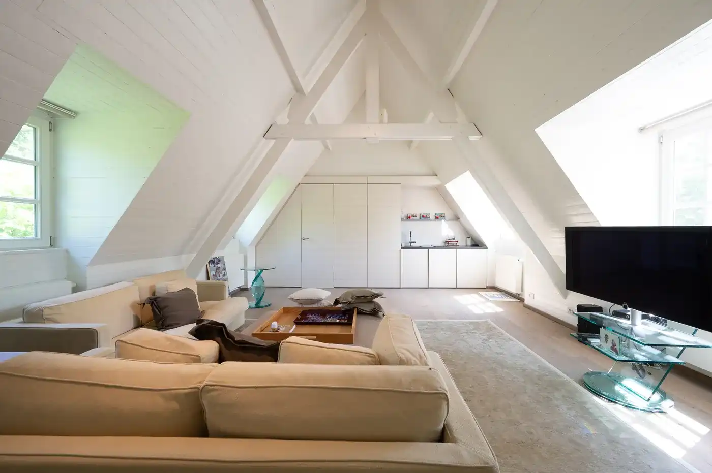 Exclusieve villa op toplocatie in het Zoute, vlak bij de Royal Zoute Golf Club foto 21