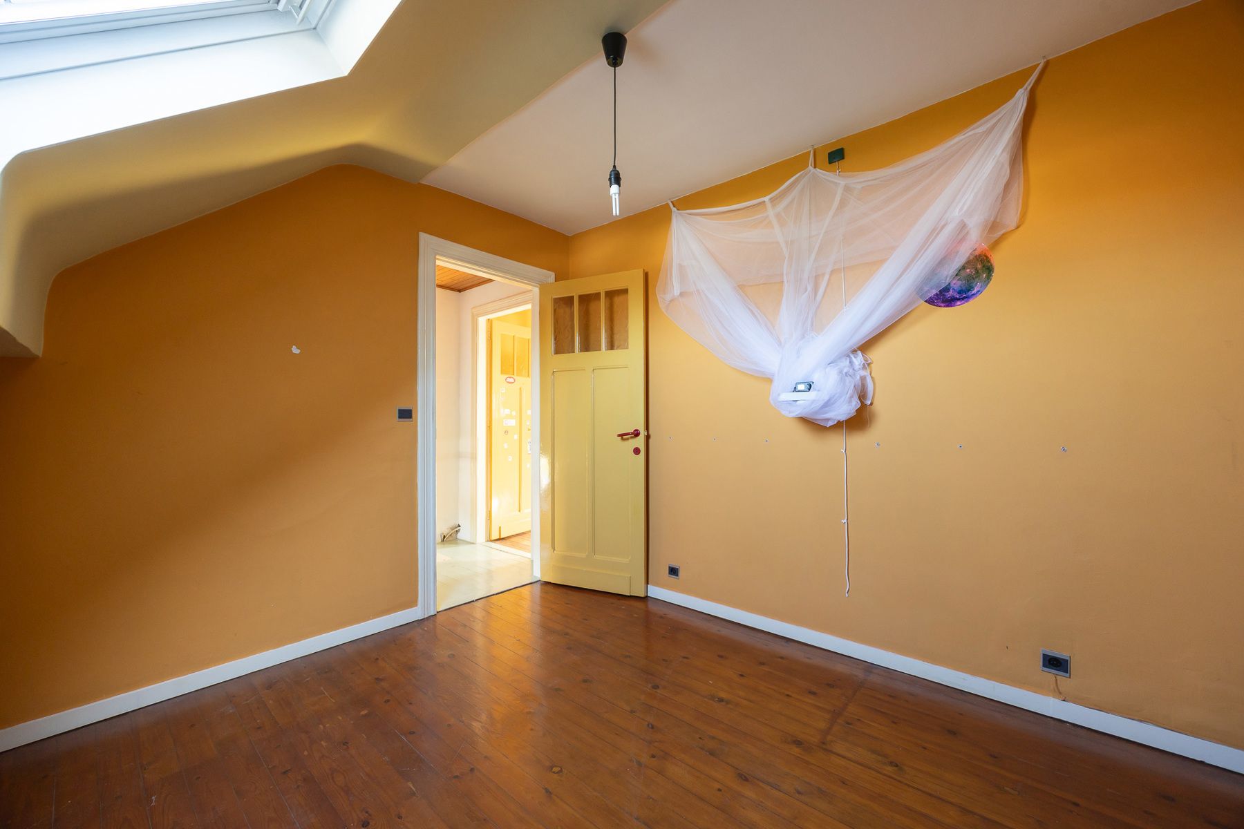 Rustig gelegen woning met 2 slpks en stadstuin foto 14