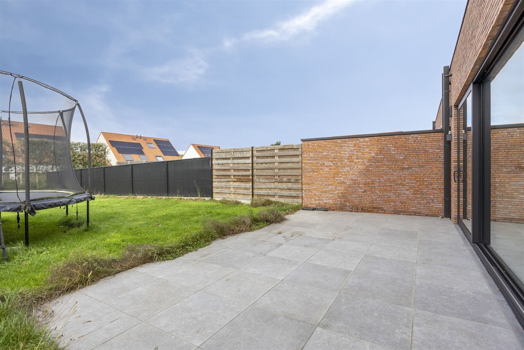 Energiezuinige gezinswoning foto 14