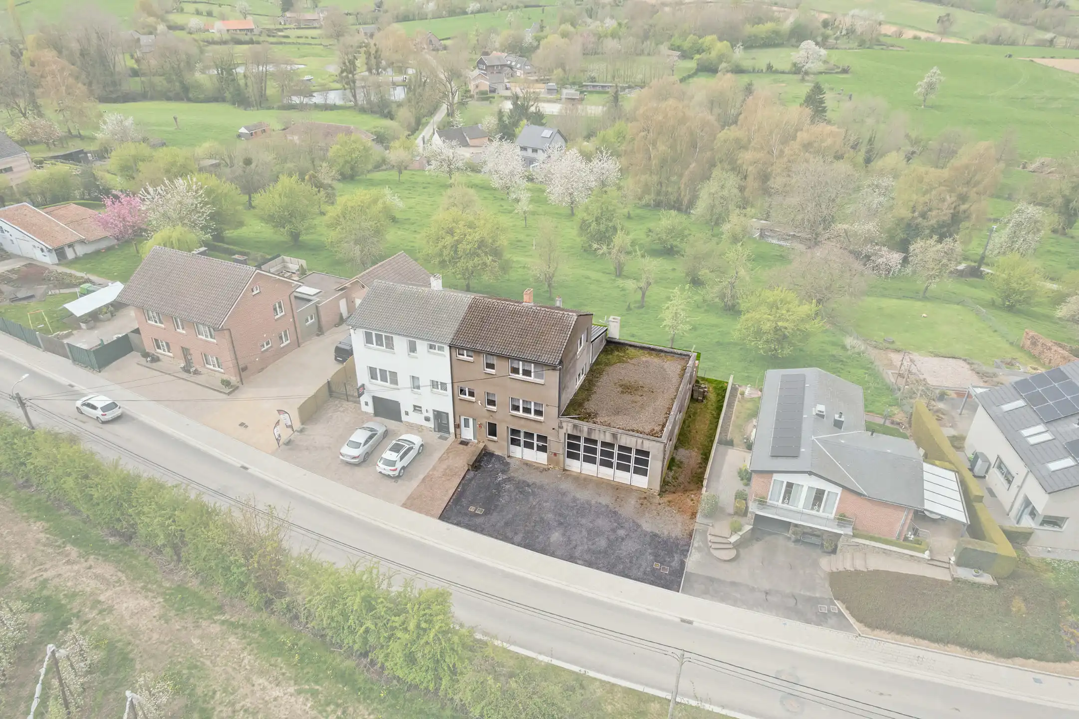 Woning met tal van mogelijkheden te Voeren. foto 32