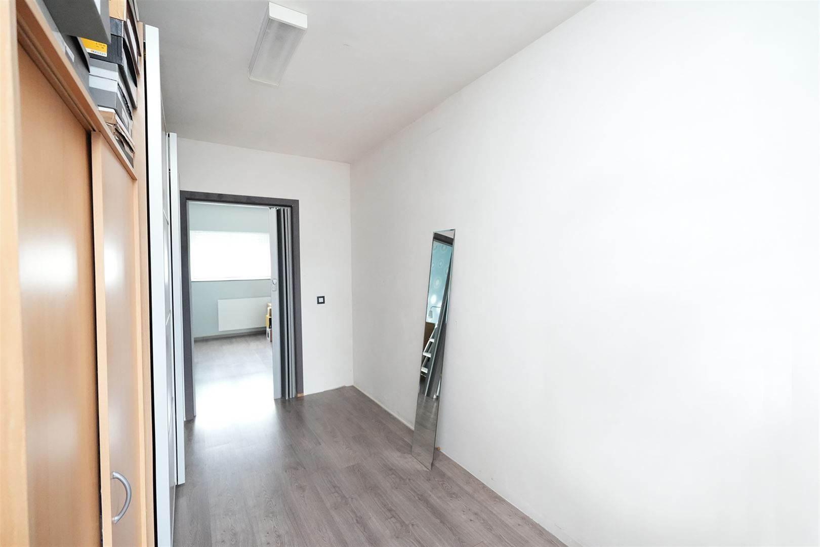 Topwoning! Ruime HOB met toffe tuin op centrale ligging! foto 13