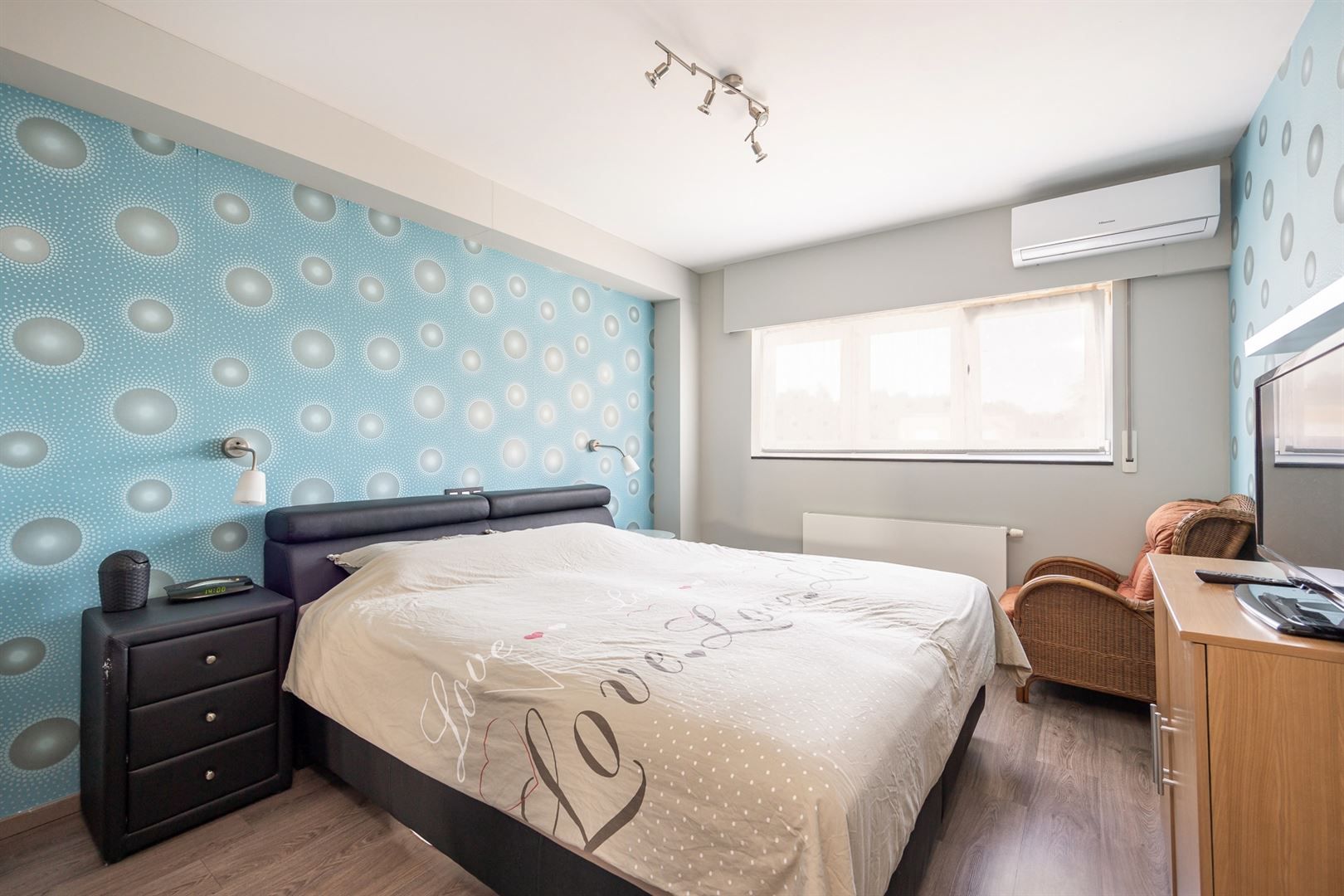 Topwoning! Ruime HOB met toffe tuin op centrale ligging! foto 13