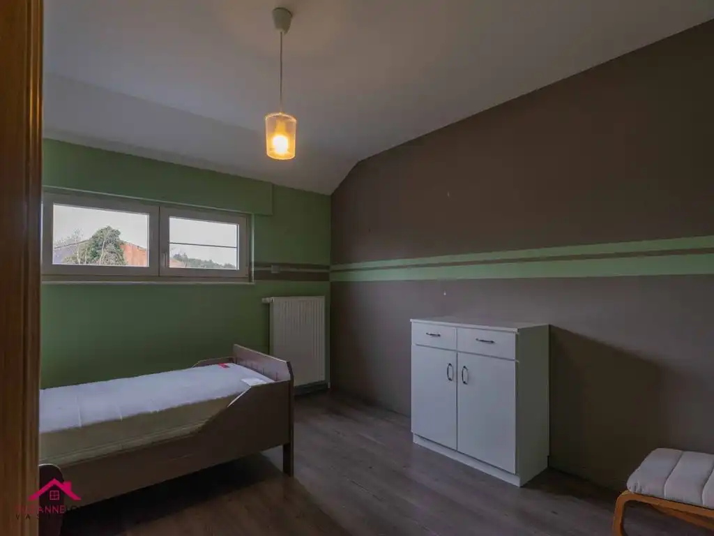 Instapklare gezinswoning met tuin foto 32