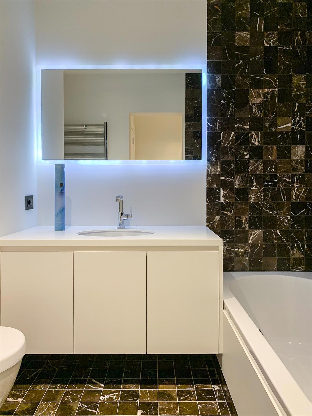 VERHUUR 2-SLPK APPARTEMENT IN HARTJE ZOUTE - KUSTLAAN foto 15