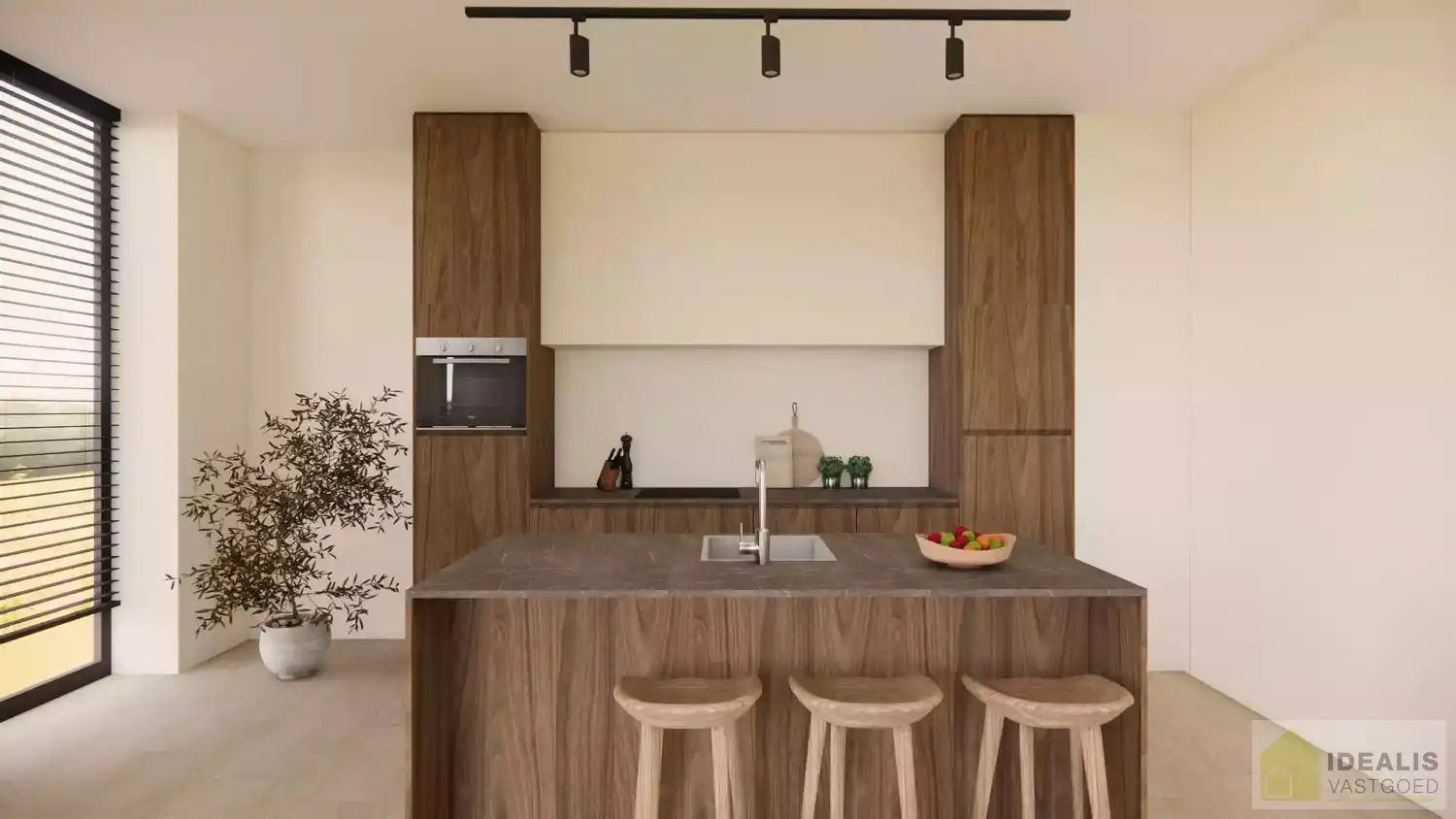 Appartement 35 AMIEL foto 7