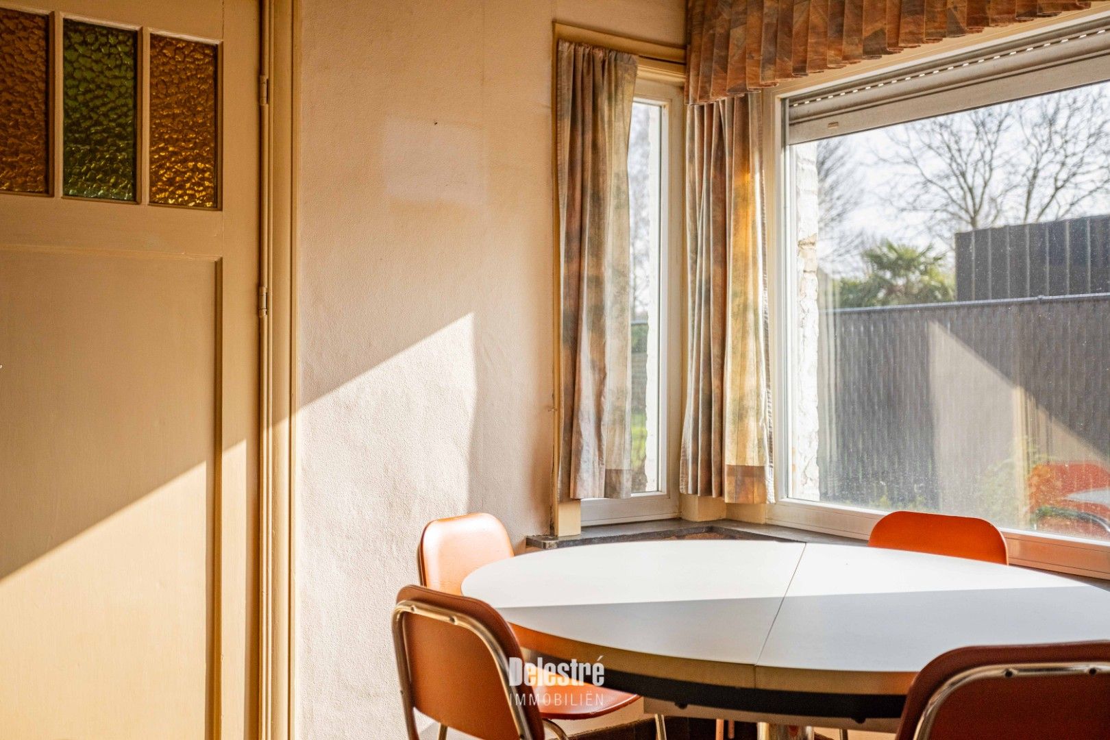 TE RENOVEREN WONING MET ZALIGE TUIN OP RUSTIGE LOCATIE foto 22