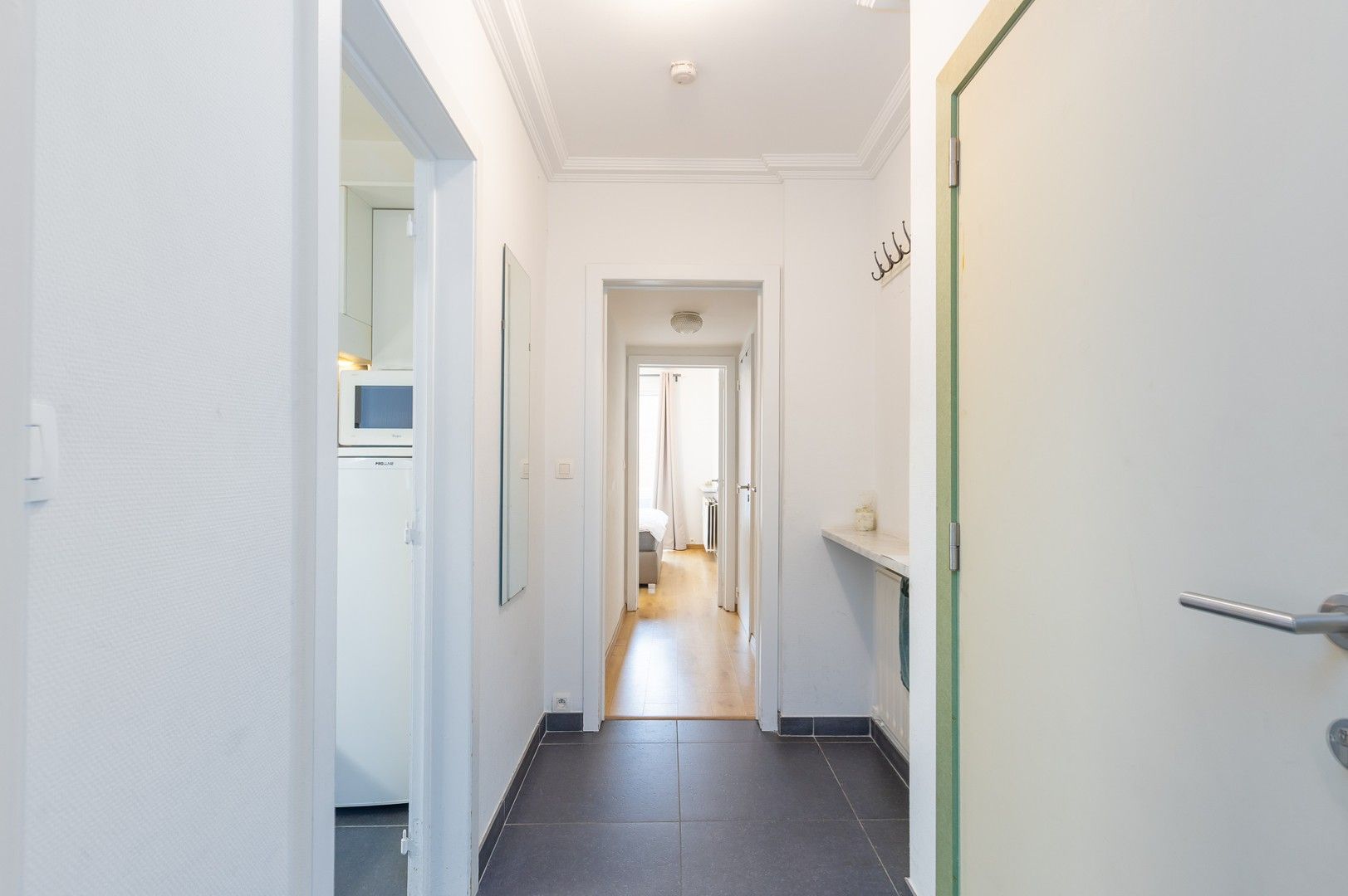 Appartement te koop foto 8